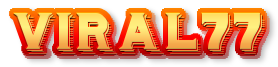 VIRAL77 Logo
